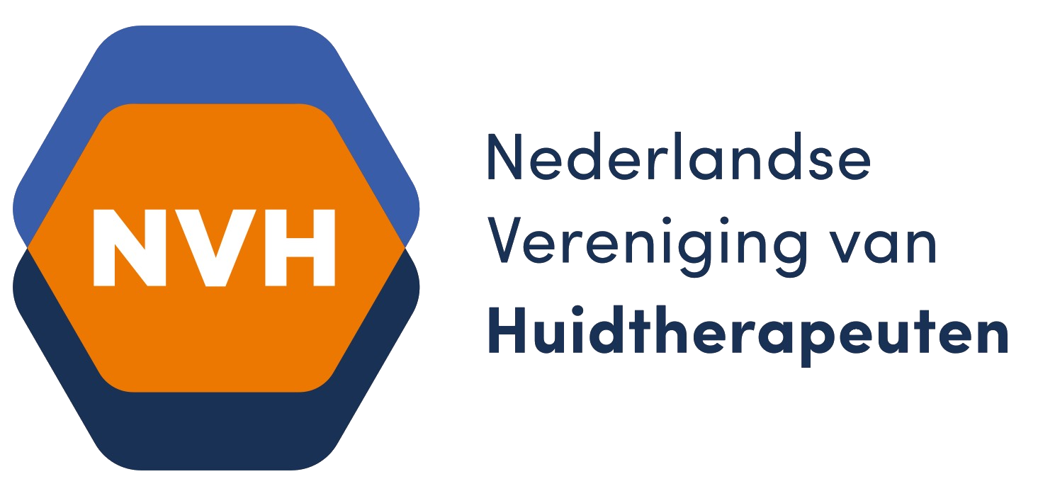 NVH Logo met text