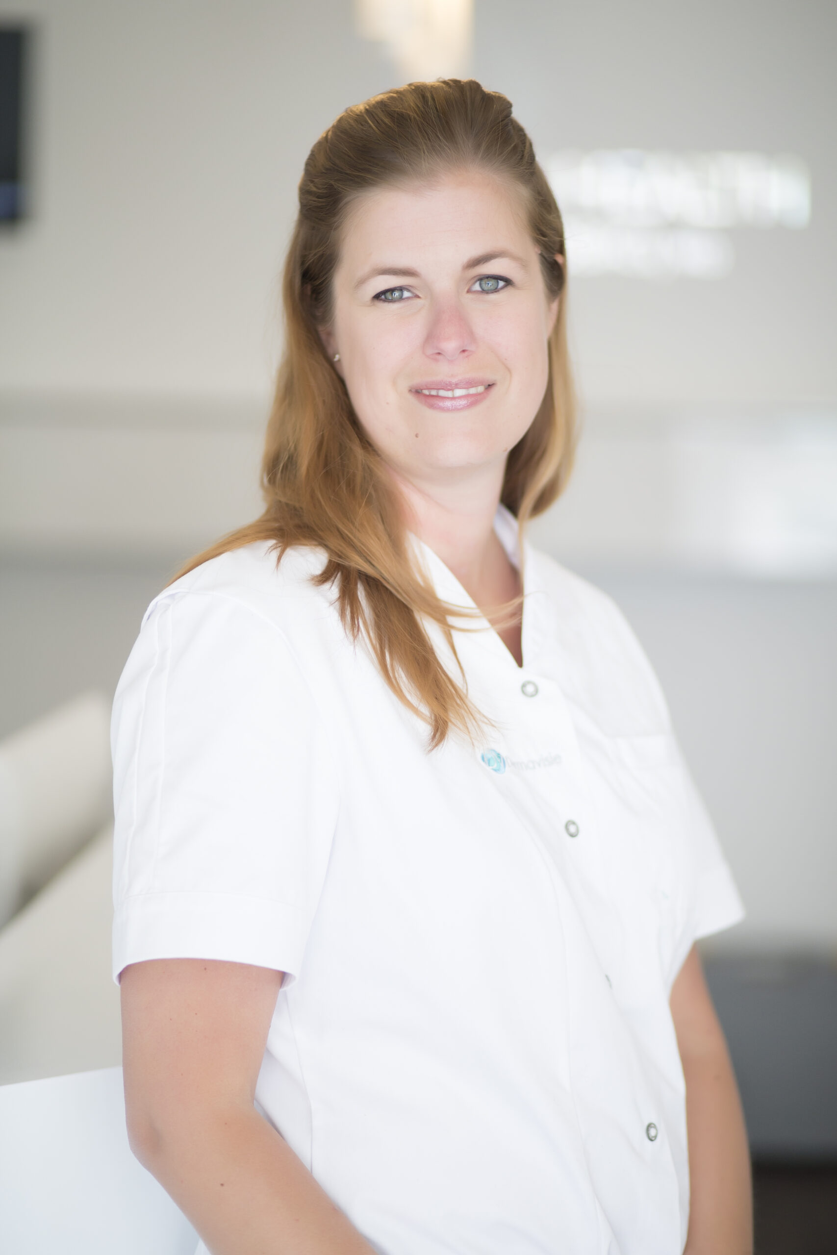 Melanie van Kol